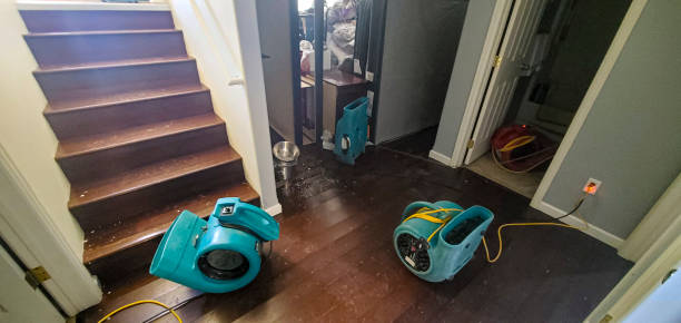 Best Flooded house restoration  in Patterson Tract, CA