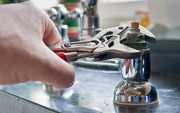 Best Water damage restoration services  in Patterson Tract, CA