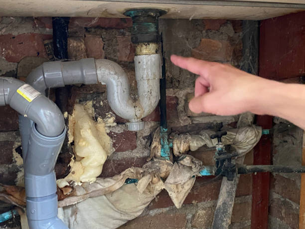 Best Local water damage restoration  in Patterson Tract, CA